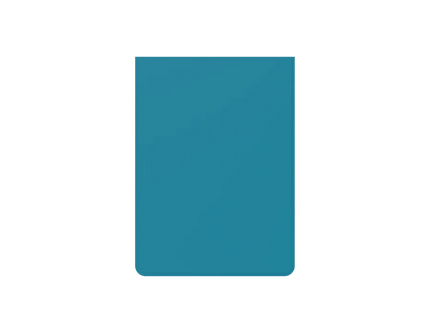 Gamers Guild AZ Heavy Play LLC CURV Sleeves: Standard 100ct - Mystic Teal (Pre-Order) Southern Hobby