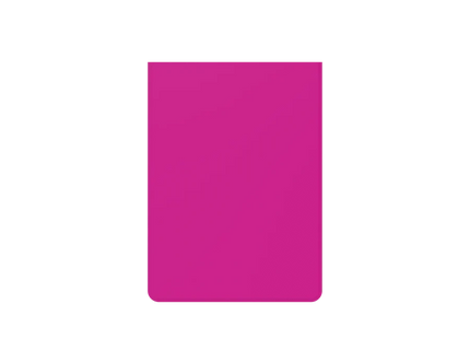 Gamers Guild AZ Heavy Play LLC CURV Sleeves: Standard 100ct - Sorcerer Pink (Pre-Order) Southern Hobby