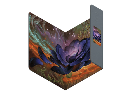 Gamers Guild AZ Heavy Play LLC Heavy Play: ETB Playmat Art Masters - Chris Seaman Lotus Southern Hobby