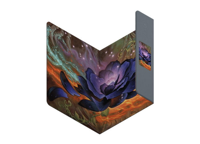 Gamers Guild AZ Heavy Play LLC Heavy Play: ETB Playmat Art Masters - Chris Seaman Lotus Southern Hobby