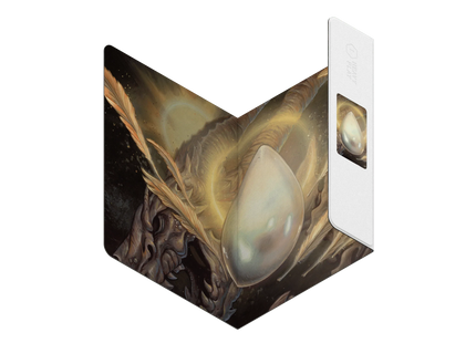 Gamers Guild AZ Heavy Play LLC Heavy Play: ETB Playmat Art Masters - Chris Seaman Pearl AGD