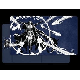 Gamers Guild AZ Heavy Play LLC Heavy Play: ETB Playmat Art Masters - Counterspell by Phil Stone Southern Hobby