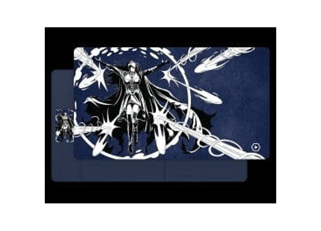 Gamers Guild AZ Heavy Play LLC Heavy Play: ETB Playmat Art Masters - Counterspell by Phil Stone Southern Hobby