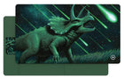 Gamers Guild AZ Heavy Play LLC Heavy Play: ETB Playmat Art Masters - Eric Deschamps - Dinosaur AGD