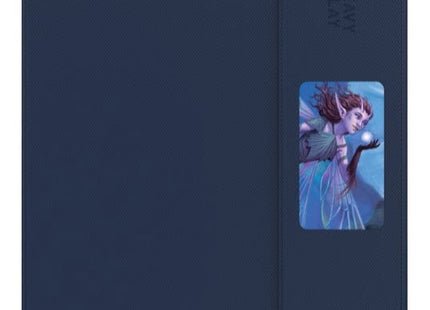 Gamers Guild AZ Heavy Play LLC Heavy Play: ETB Playmat Art Masters - Eric Deschamps - Faerie AGD