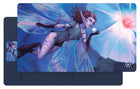 Gamers Guild AZ Heavy Play LLC Heavy Play: ETB Playmat Art Masters - Eric Deschamps - Faerie AGD