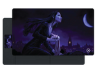 Gamers Guild AZ Heavy Play LLC Heavy Play: ETB Playmat Art Masters - Eric Deschamps - Vampire Discontinue