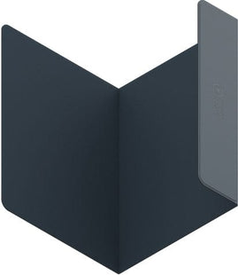 Gamers Guild AZ Heavy Play LLC Heavy Play: ETB Playmat - Artificer Grey/Knight Grey AGD