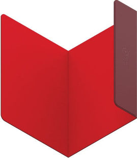 Gamers Guild AZ Heavy Play LLC Heavy Play: ETB Playmat - Barbarian Red/Shaman Red AGD