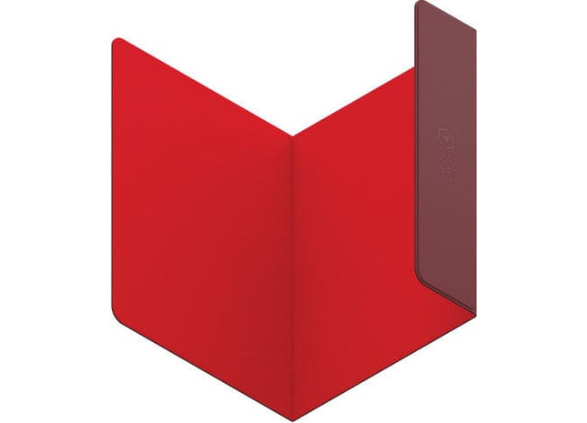 Gamers Guild AZ Heavy Play LLC Heavy Play: ETB Playmat - Barbarian Red/Shaman Red AGD