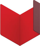 Gamers Guild AZ Heavy Play LLC Heavy Play: ETB Playmat - Barbarian Red/Shaman Red AGD