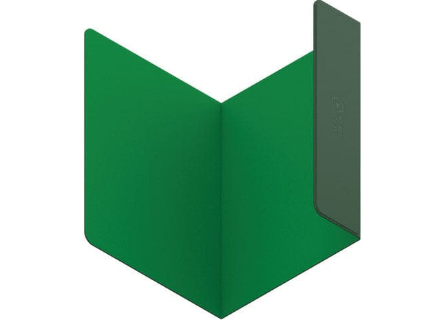 Gamers Guild AZ Heavy Play LLC Heavy Play: ETB Playmat - Ranger Green/Druid Green AGD