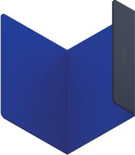 Gamers Guild AZ Heavy Play LLC Heavy Play: ETB Playmat - Rogue Blue/Wizard Blue AGD