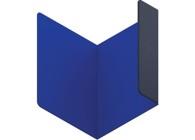 Gamers Guild AZ Heavy Play LLC Heavy Play: ETB Playmat - Rogue Blue/Wizard Blue AGD