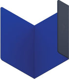 Gamers Guild AZ Heavy Play LLC Heavy Play: ETB Playmat - Rogue Blue/Wizard Blue AGD