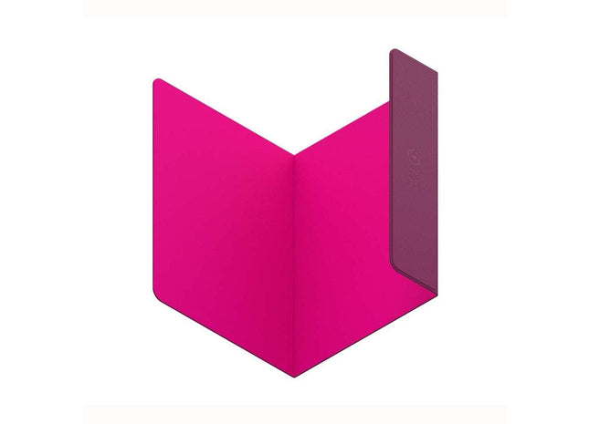 Gamers Guild AZ Heavy Play LLC Heavy Play: ETB Playmat - Sorcerer/Scout Pink (Pre-Order) Southern Hobby