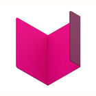 Gamers Guild AZ Heavy Play LLC Heavy Play: ETB Playmat - Sorcerer/Scout Pink (Pre-Order) Southern Hobby