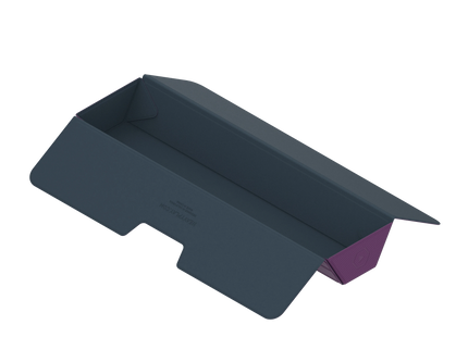 Gamers Guild AZ Heavy Play LLC Heavy Play ETB Playmat Tube Noble Purple Southern Hobby