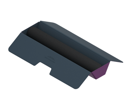 Gamers Guild AZ Heavy Play LLC Heavy Play ETB Playmat Tube Noble Purple Southern Hobby