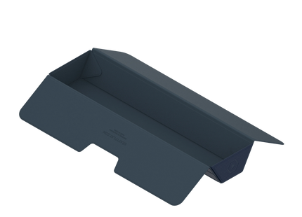 Gamers Guild AZ Heavy Play LLC Heavy Play ETB Playmat Tube Rogue Blue Southern Hobby