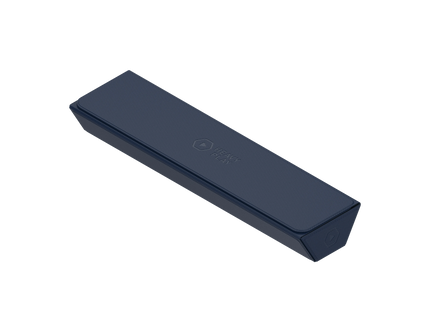 Gamers Guild AZ Heavy Play LLC Heavy Play ETB Playmat Tube Rogue Blue Southern Hobby