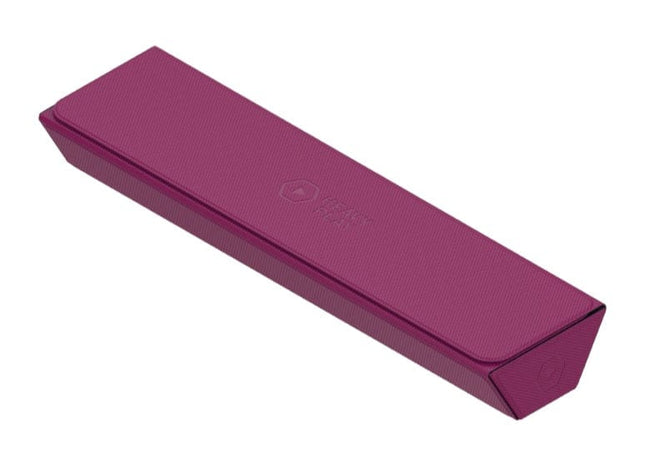 Gamers Guild AZ Heavy Play LLC Heavy Play: ETB Playmat Tube - Sorcerer Pink AGD