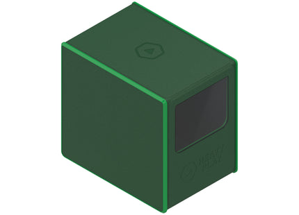 Gamers Guild AZ Heavy Play LLC Heavy Play RFG Deck Box MAX 133 Double Sleeved - Ranger Green Southern Hobby