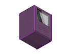 Gamers Guild AZ Heavy Play LLC Heavy Play RFG Deck Box MAX 80 Double Sleeved - Noble Purple Southern Hobby