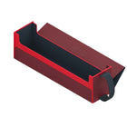 Gamers Guild AZ Heavy Play LLC Heavy Play: RFG Deckbox Carrier 500 DS: Barbarian Red GTS