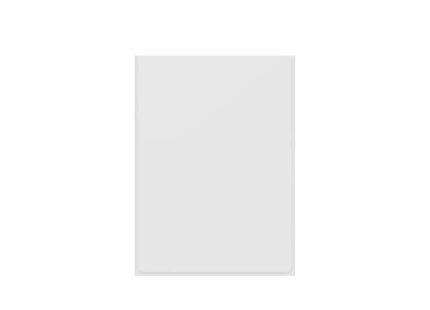 Gamers Guild AZ Heavy Play LLC SPIKE Sleeves: Standard 100ct - Cleric White (Pre-Order) AGD