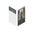 Gamers Guild AZ Heavy Play LLC SPIKE Sleeves: Standard 100ct - Cleric White (Pre-Order) AGD
