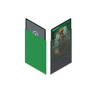 Gamers Guild AZ Heavy Play LLC SPIKE Sleeves: Standard 100ct - Druid Green (Pre-Order) AGD