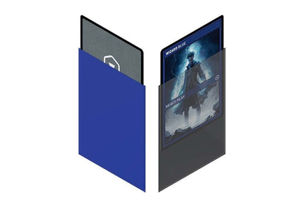 Gamers Guild AZ Heavy Play LLC SPIKE Sleeves: Standard 100ct - Wizard Blue (Pre-Order) AGD