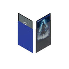 Gamers Guild AZ Heavy Play LLC SPIKE Sleeves: Standard 100ct - Wizard Blue (Pre-Order) AGD