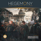 Gamers Guild AZ Hegemonic Project Limited Hegemony: Lead Your Class To Victory (Pre-Order) GTS