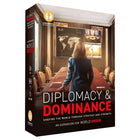 Gamers Guild AZ Hegemonic Project Limited World Order: Diplomacy & Dominance Expansion (Pre-Order) ACD Distribution