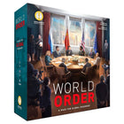 Gamers Guild AZ Hegemonic Project Limited World Order (Pre-Order) ACD Distribution