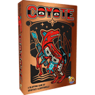 Gamers Guild AZ HeidelBAR Games Coyote (Pre-Order) AGD