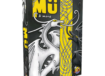 Gamers Guild AZ HeidelBAR Games Mü & More (Pre-Order) ACD Distribution