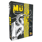 Gamers Guild AZ HeidelBAR Games Mü & More (Pre-Order) ACD Distribution
