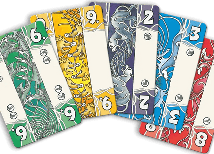 Gamers Guild AZ HeidelBAR Games Mü & More (Pre-Order) ACD Distribution