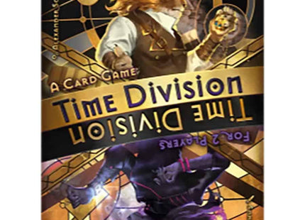 Gamers Guild AZ HeidelBAR Games Time Division GTS