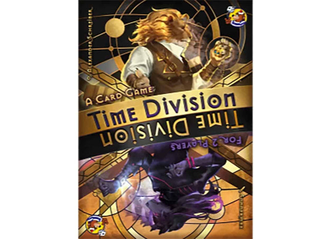 Gamers Guild AZ HeidelBAR Games Time Division GTS