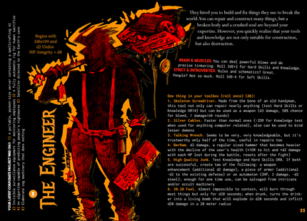 Gamers Guild AZ Heltung Storytelling Corp Borg (Pre-Order) ACD Distribution