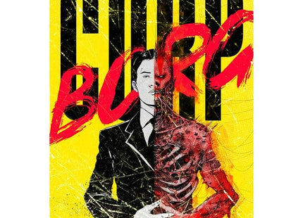 Gamers Guild AZ Heltung Storytelling Corp Borg (Pre-Order) ACD Distribution