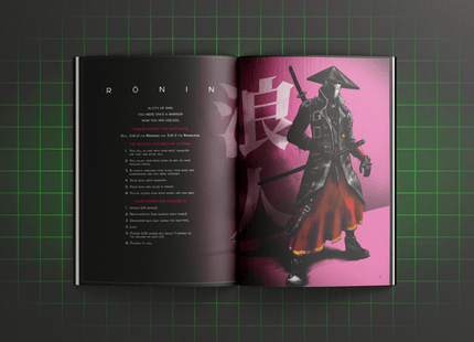 Gamers Guild AZ Heltung Storytelling CY_BORG: P!LLS FVLL of GODS Rehumanized (Pre-Order) ACD Distribution