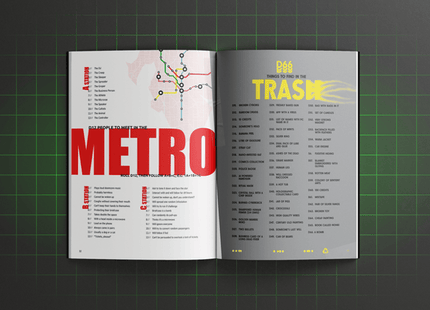 Gamers Guild AZ Heltung Storytelling CY_BORG: P!LLS FVLL of GODS Rehumanized (Pre-Order) ACD Distribution