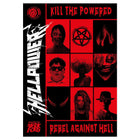 Gamers Guild AZ Heltung Storytelling MORK BORG: Hellpower (Pre-Order) ACD Distribution