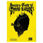 Gamers Guild AZ Heltung Storytelling Mork Borg: Heretic's Guide to Dying Lands (Pre-Order) ACD Distribution