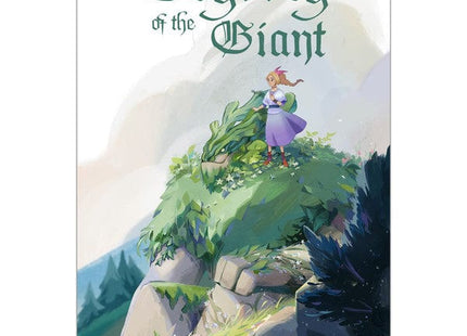 Gamers Guild AZ Heltung Storytelling Odyssey of the Giant (Pre-Order) ACD Distribution